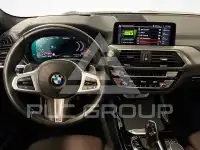 2020 BMW X3