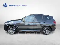 2020 BMW X3