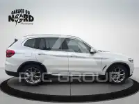 2020 BMW X3