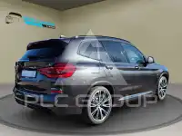2020 BMW X3