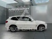 2020 BMW X3