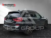 2020 BMW X3