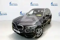 2020 BMW X3