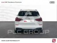 2020 BMW X3