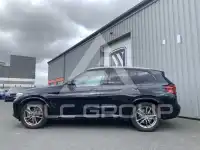 2020 BMW X3