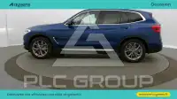 2020 BMW X3