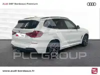 2020 BMW X3