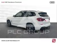 2020 BMW X3