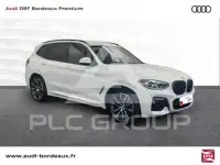 2020 BMW X3