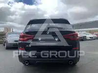 2020 BMW X3