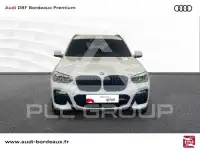 2020 BMW X3