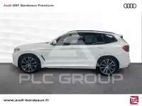 2020 BMW X3