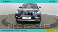 2020 BMW X3
