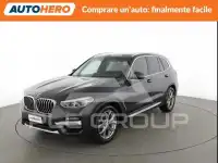 2020 BMW X3