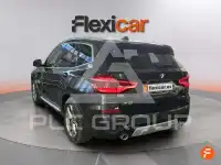 2020 BMW X3