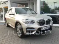 2020 BMW X3