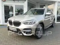 2020 BMW X3
