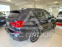 2020 BMW X3
