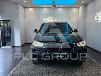 2020 BMW X3