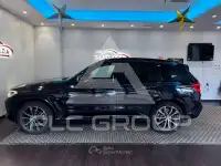 2020 BMW X3