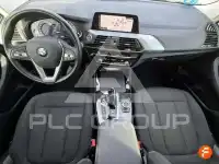 2020 BMW X3