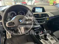 2020 BMW X3