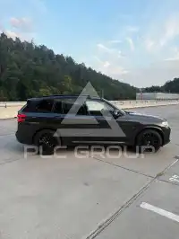 2020 BMW X3