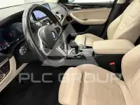 2020 BMW X3