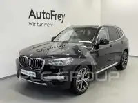 2020 BMW X3