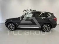 2020 BMW X3