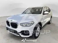 2020 BMW X3