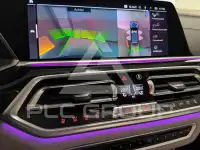 2020 BMW X5