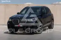2020 BMW X5
