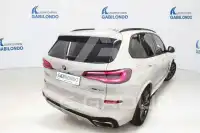 2020 BMW X5