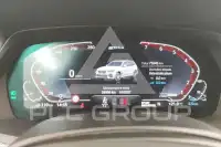 2020 BMW X5
