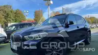 2020 BMW X5