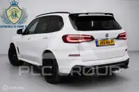 2020 BMW X5
