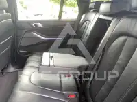 2020 BMW X5