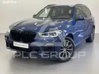 2020 BMW X5