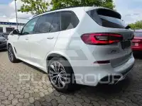 2020 BMW X5