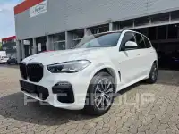 2020 BMW X5