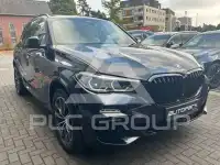 2020 BMW X5