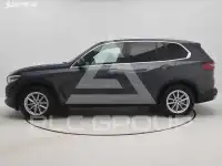 2020 BMW X5