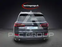 2020 BMW X5