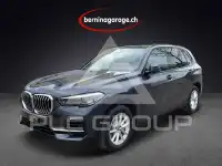 2020 BMW X5