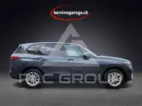 2020 BMW X5