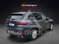 2020 BMW X5