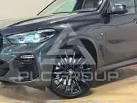 2020 BMW X5