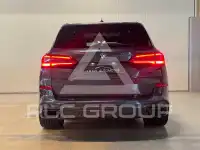 2020 BMW X5