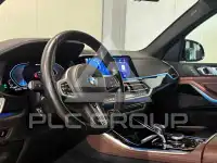 2020 BMW X5